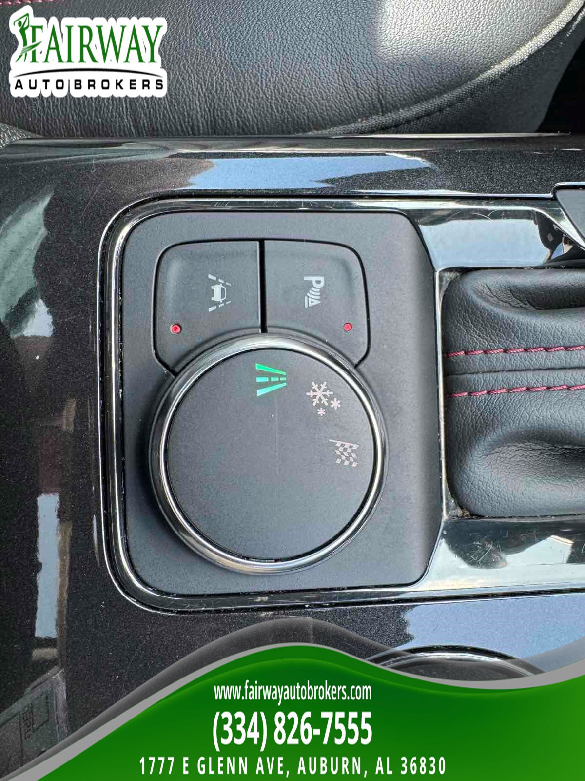 Used 2019 Chevrolet Blazer RS FWD image 24