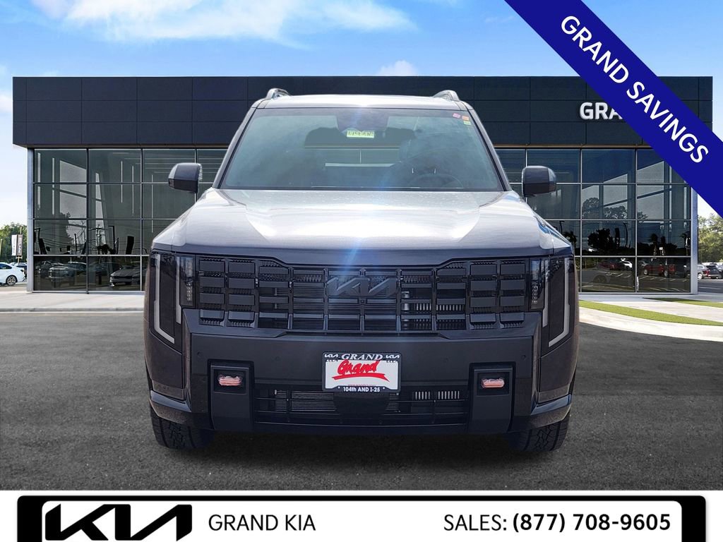 New 2027 Kia Telluride SX Prestige X-Pro image 3