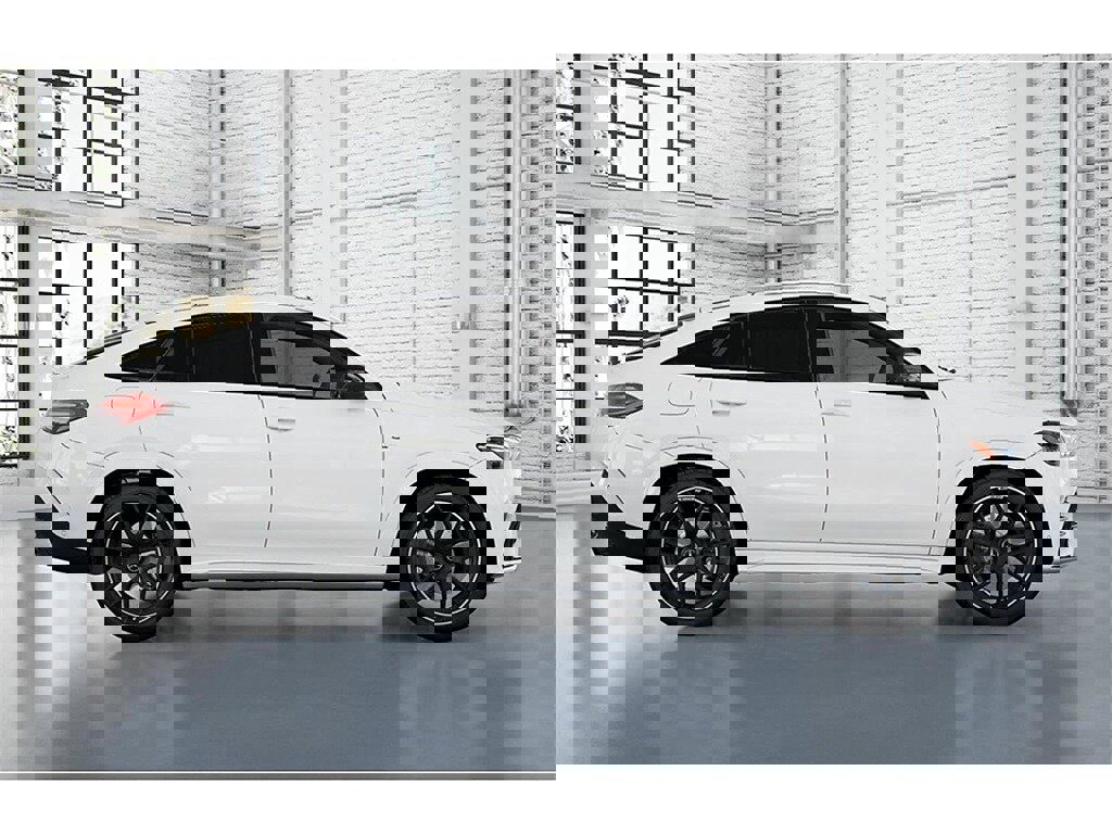 New 2026 Mercedes-Benz GLE 53 AMG 4MATIC image 2