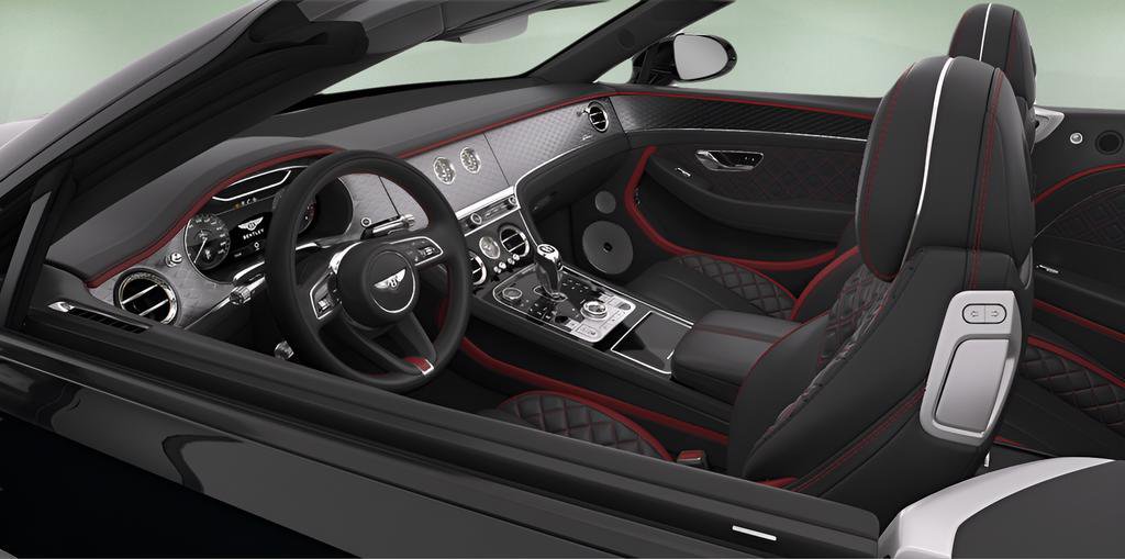 Used 2024 Bentley Continental GT Speed image 2