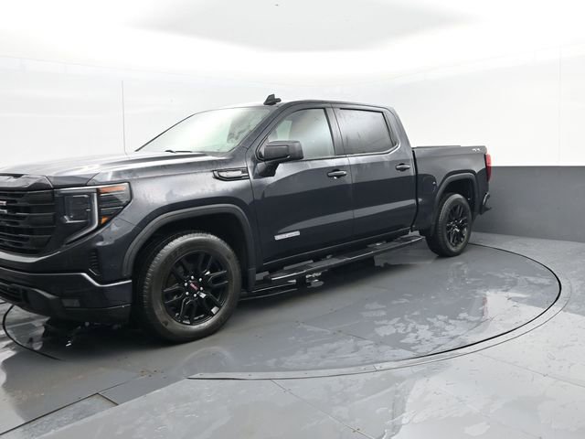 Used 2023 GMC Sierra 1500 Elevation