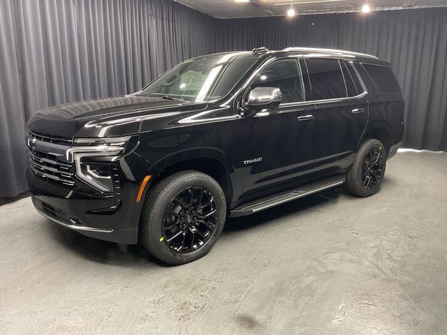 New 2026 Chevrolet Tahoe Premier w/ Sun And Tow Package image 8