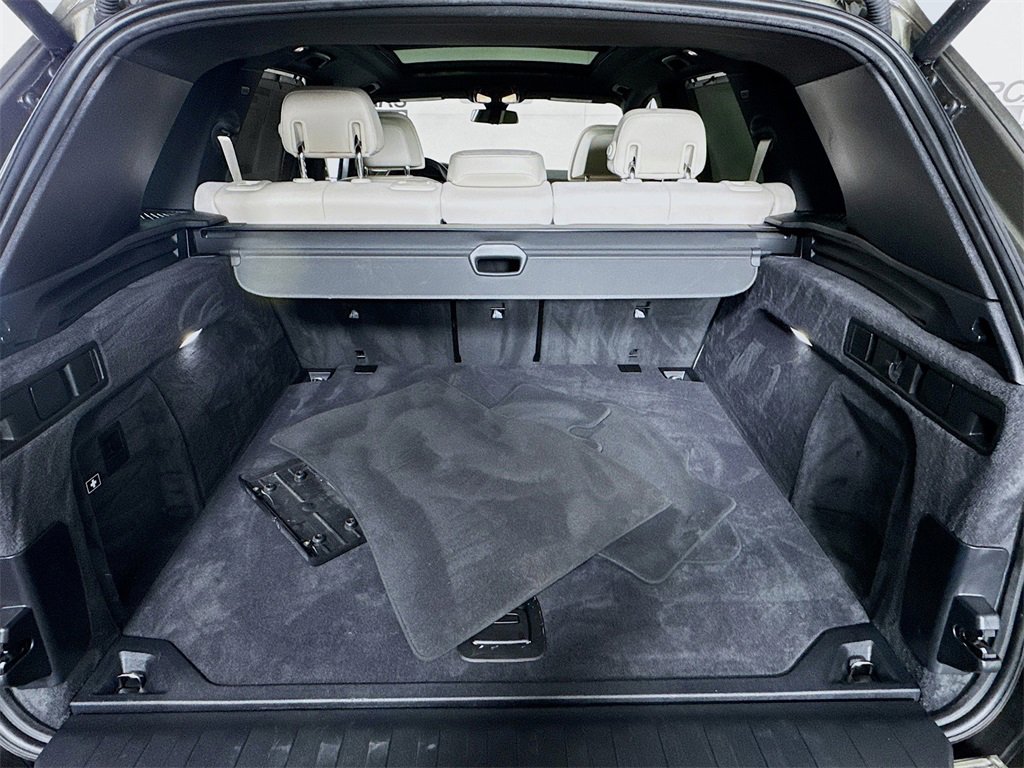 Used 2020 BMW X5 xDrive40i w/ Premium Package image 26