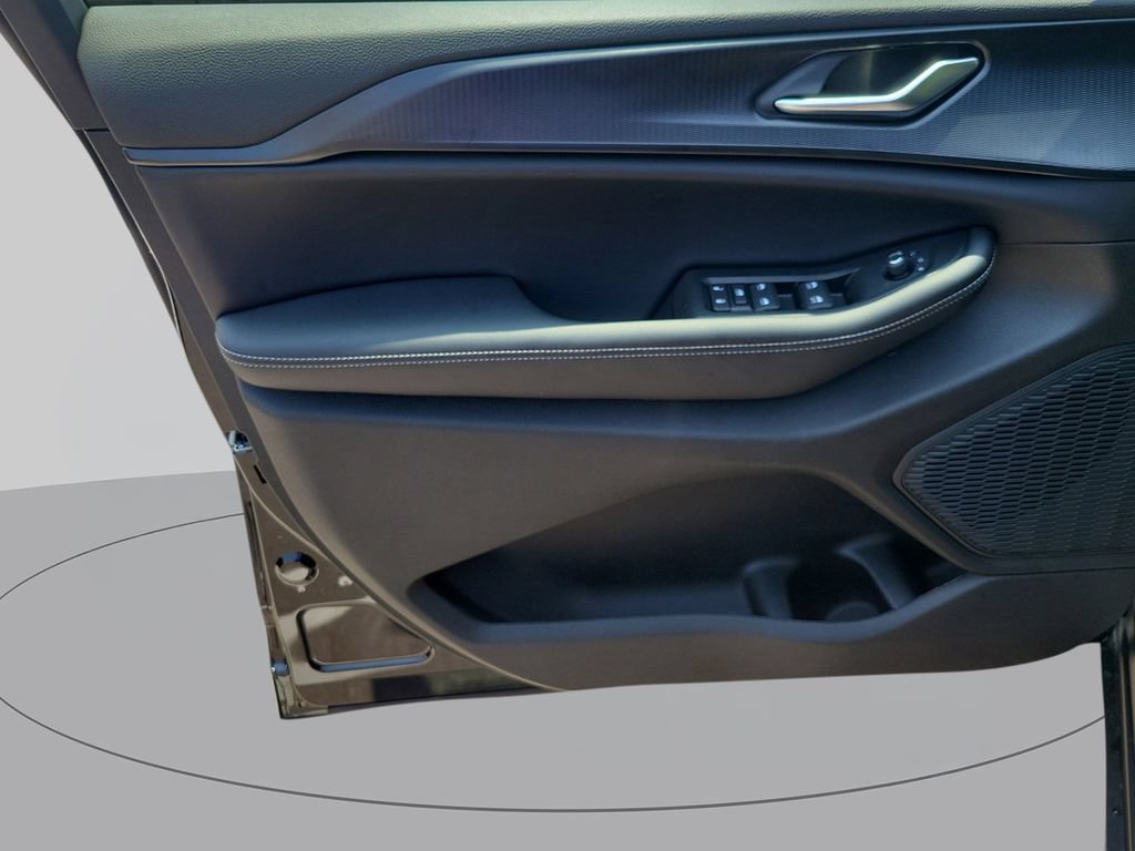 New 2026 Jeep Grand Cherokee Laredo X RWD image 25