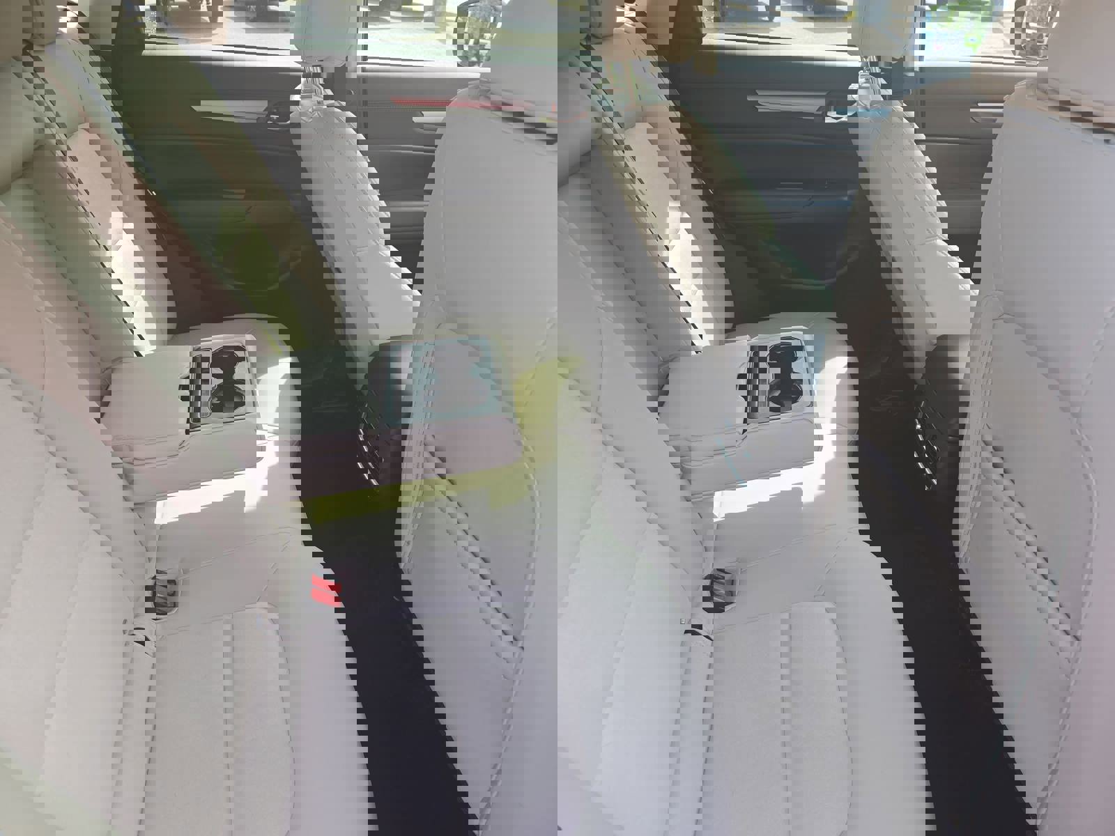 Used 2020 MAZDA CX-5 Touring image 13