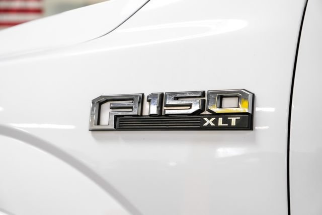 Used 2019 Ford F150 XLT w/ Equipment Group 302A Luxury AWD/4WD image 52