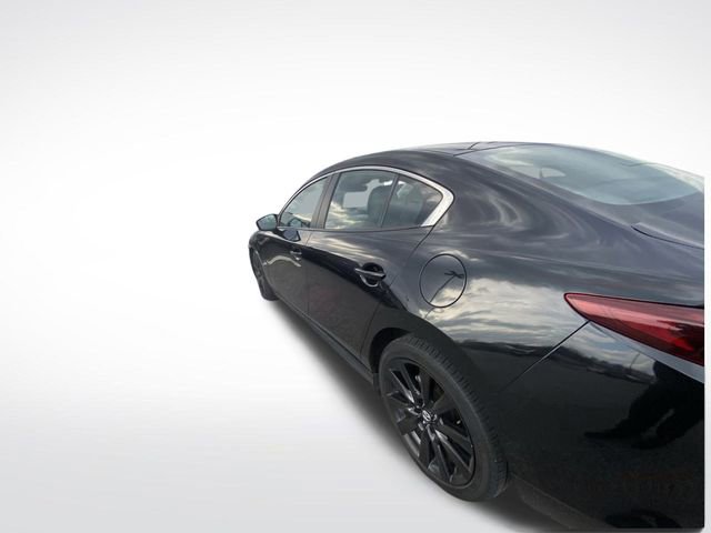 Used 2024 MAZDA MAZDA3 s image 6
