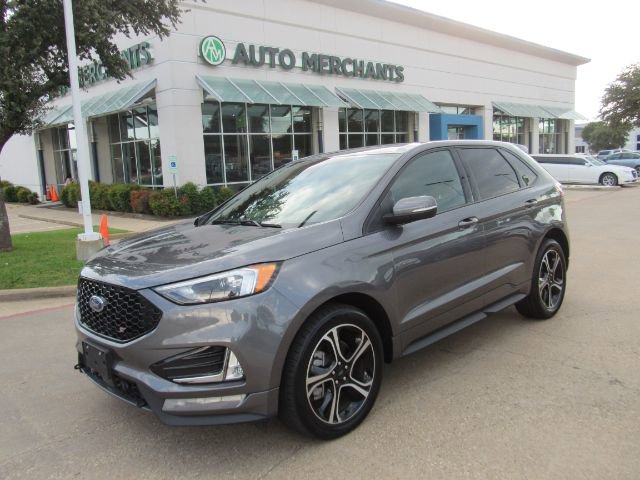 Used 2023 Ford Edge ST w/ Cargo Accessory Package