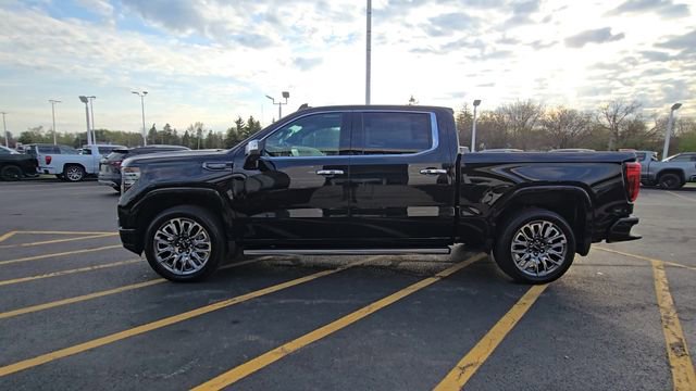 New 2026 GMC Sierra 1500 AT4 w/ AT4 Premium Package AWD/4WD image 46