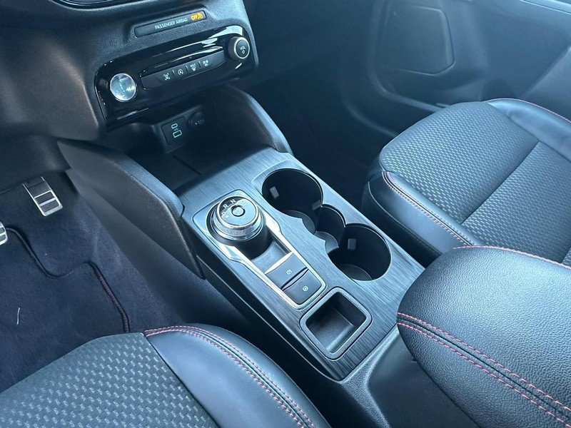 Used 2023 Ford Escape ST-Line w/ Tech Pack #1 image 10