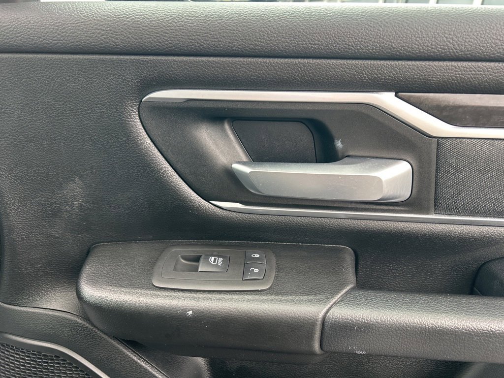 Used 2022 RAM 1500 Big Horn image 43