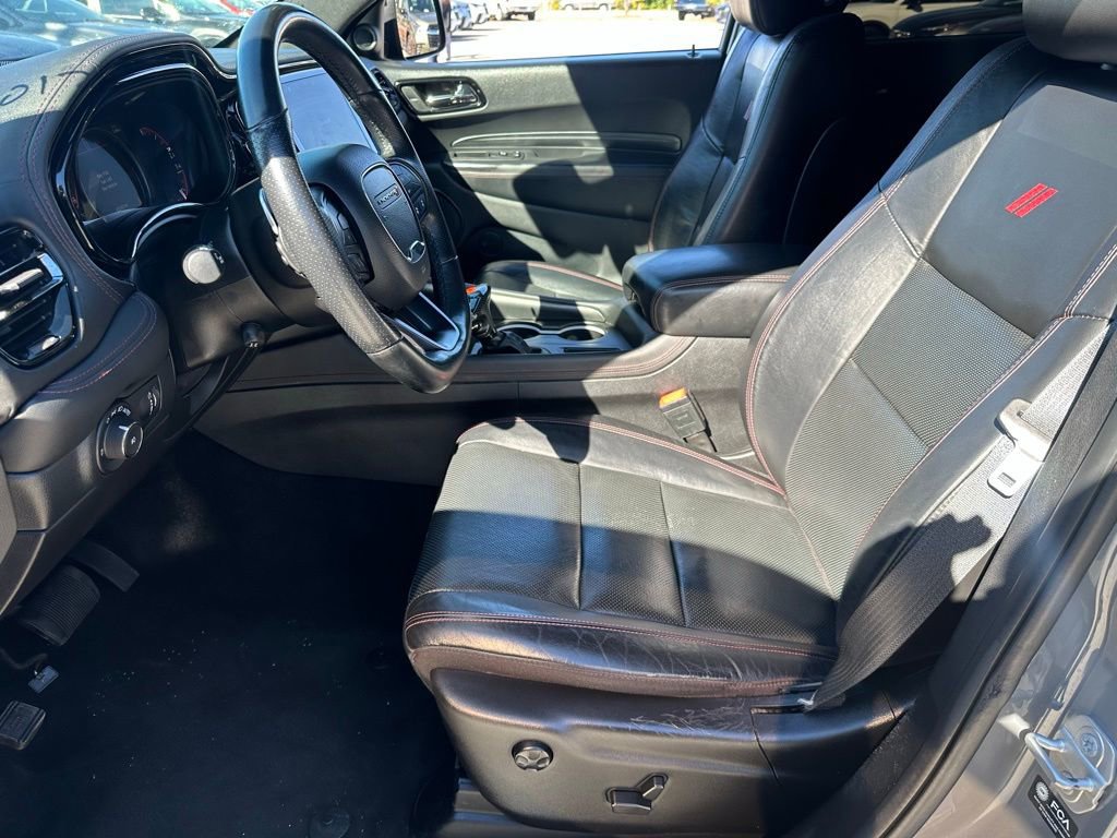 Used 2022 Dodge Durango R/T image 25