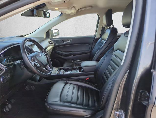 Certified 2019 Ford Edge SEL w/ Equipment Group 201A image 17
