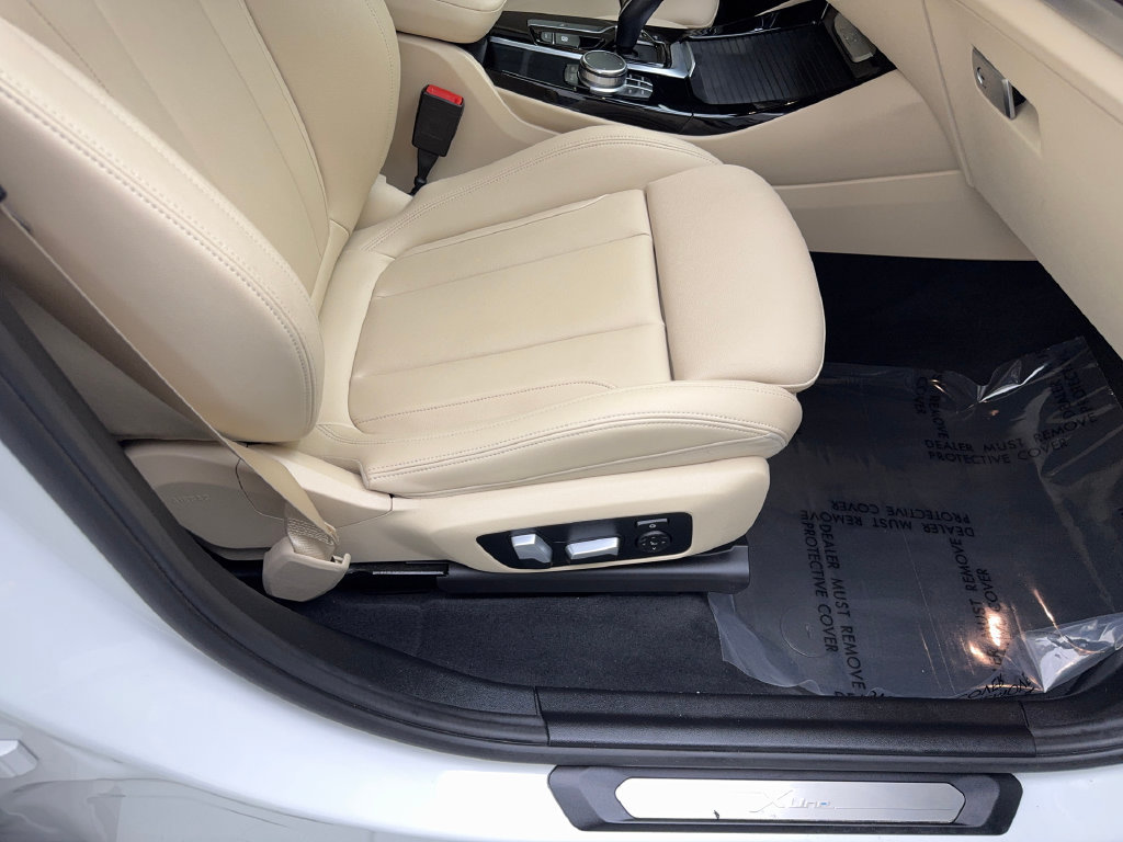 Used 2021 BMW X3 sDrive30i w/ Convenience Package RWD image 46