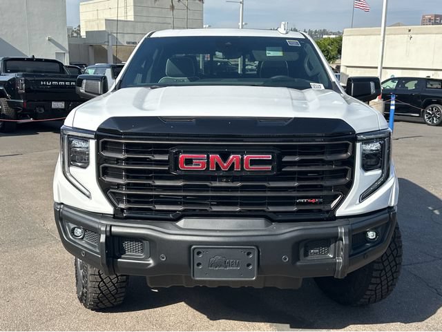New 2026 GMC Sierra 1500 AT4X AWD/4WD image 2