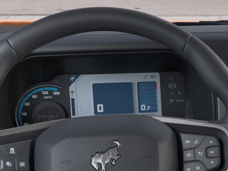 New 2025 Ford Bronco Outer Banks image 13