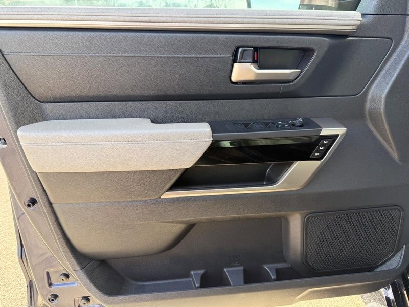 Used 2024 Toyota Tundra Limited image 20