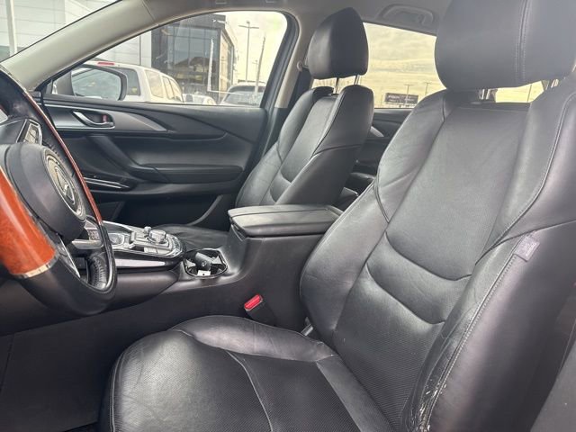 Used 2016 MAZDA CX-9 Touring image 15