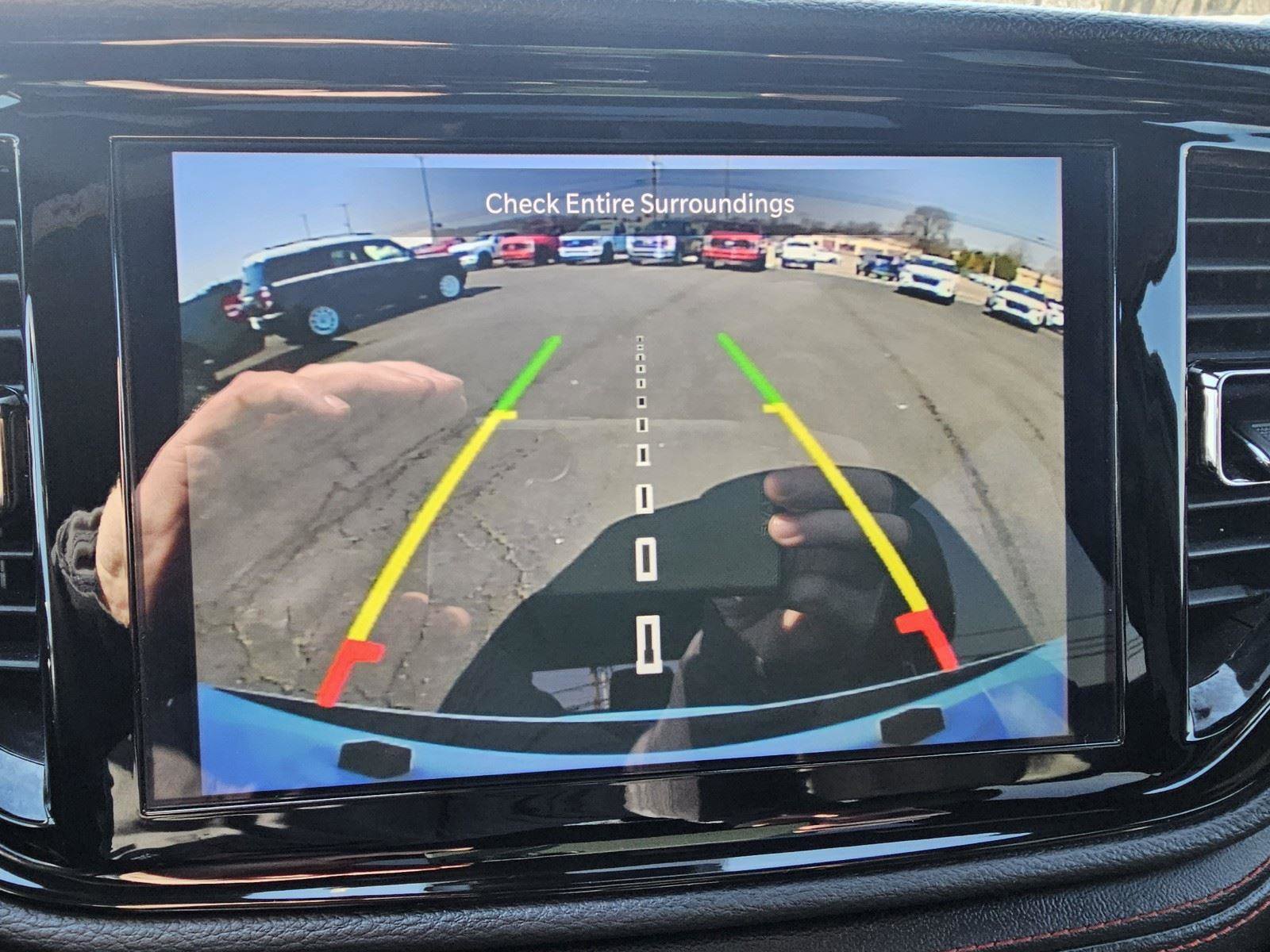 Used 2023 Dodge Durango R/T image 27