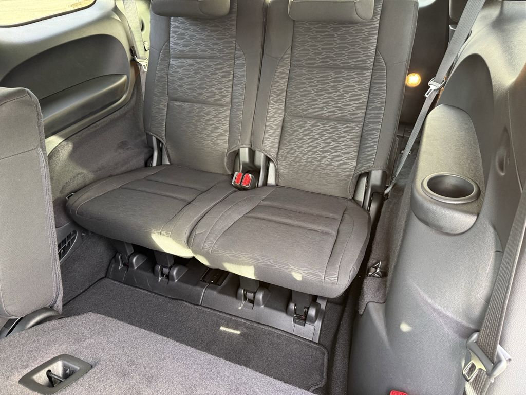 Used 2025 Dodge Durango R/T w/ Blacktop Package image 10