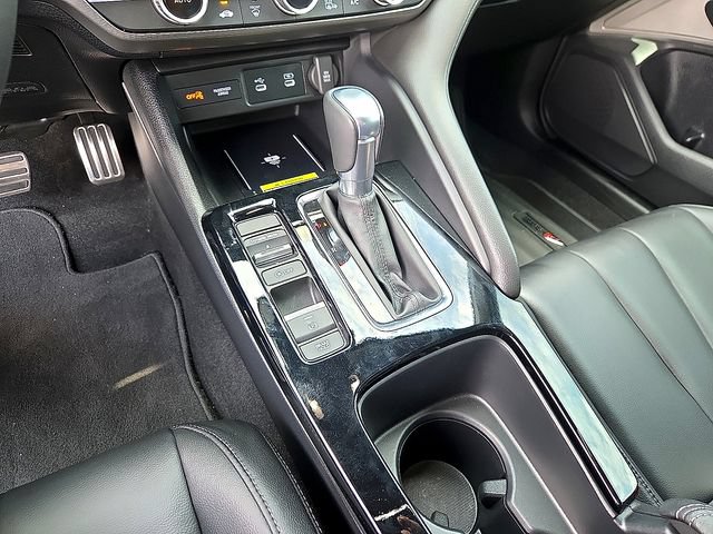 Used 2026 Acura Integra A-Spec FWD image 25