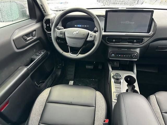 New 2025 Ford Bronco Sport Big Bend w/ Convenience Package image 14