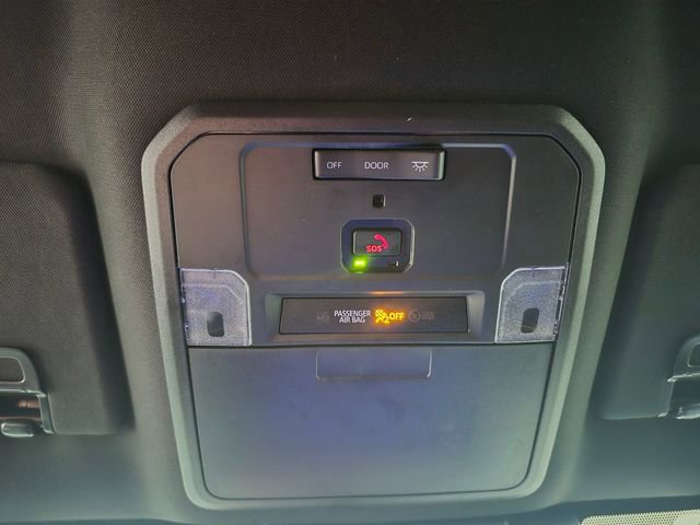 Certified 2024 Toyota Tacoma TRD Off-Road image 28