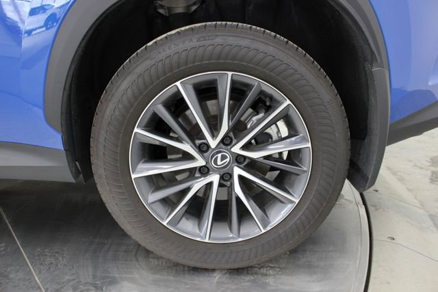 Used 2024 Lexus NX 350 AWD w/ Cold Area Package image 38