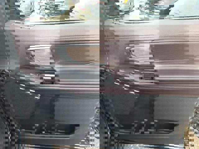 New 2025 Ford Expedition Max Platinum w/ Platinum Ultimate Package image 30