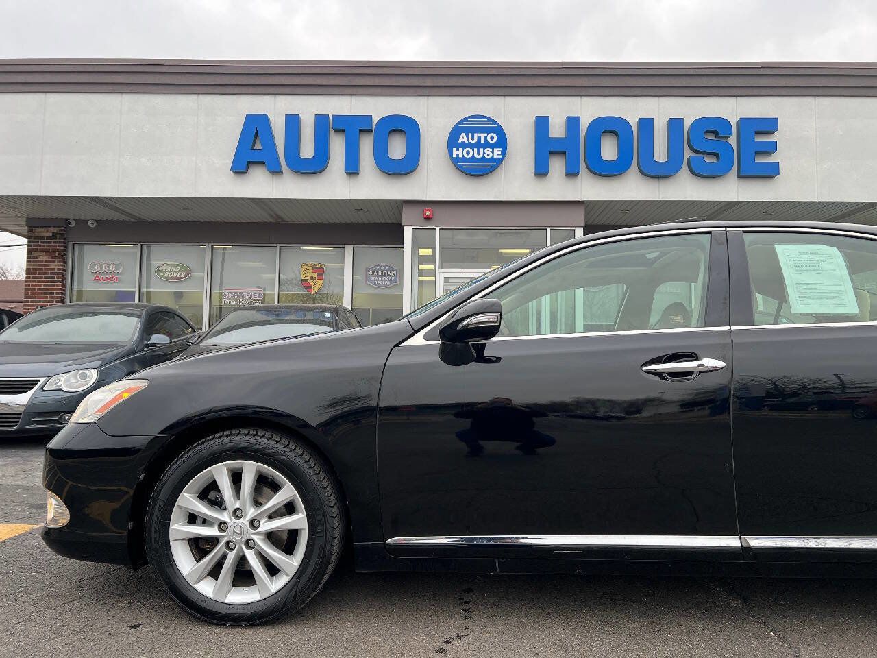 Used 2011 Lexus ES 350 image 35