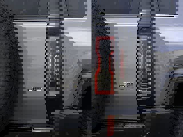 New 2026 GMC Hummer EV SUV image 11