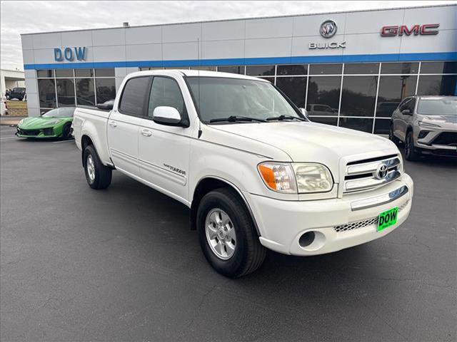 Used 2006 Toyota Tundra SR5 image 4