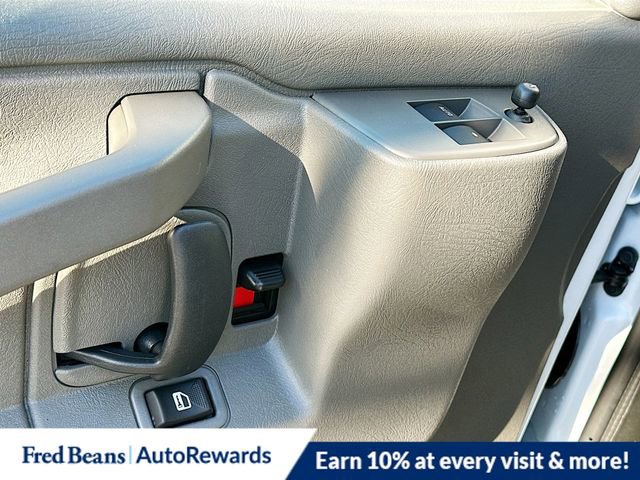 New 2025 Chevrolet Express 2500 w/ Chrome Appearance Package image 16