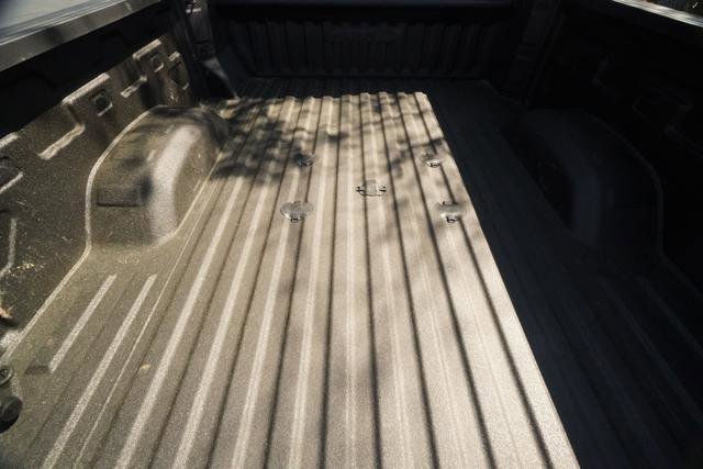 Used 2023 GMC Sierra 2500 AT4 w/ AT4 Premium Plus Package image 13