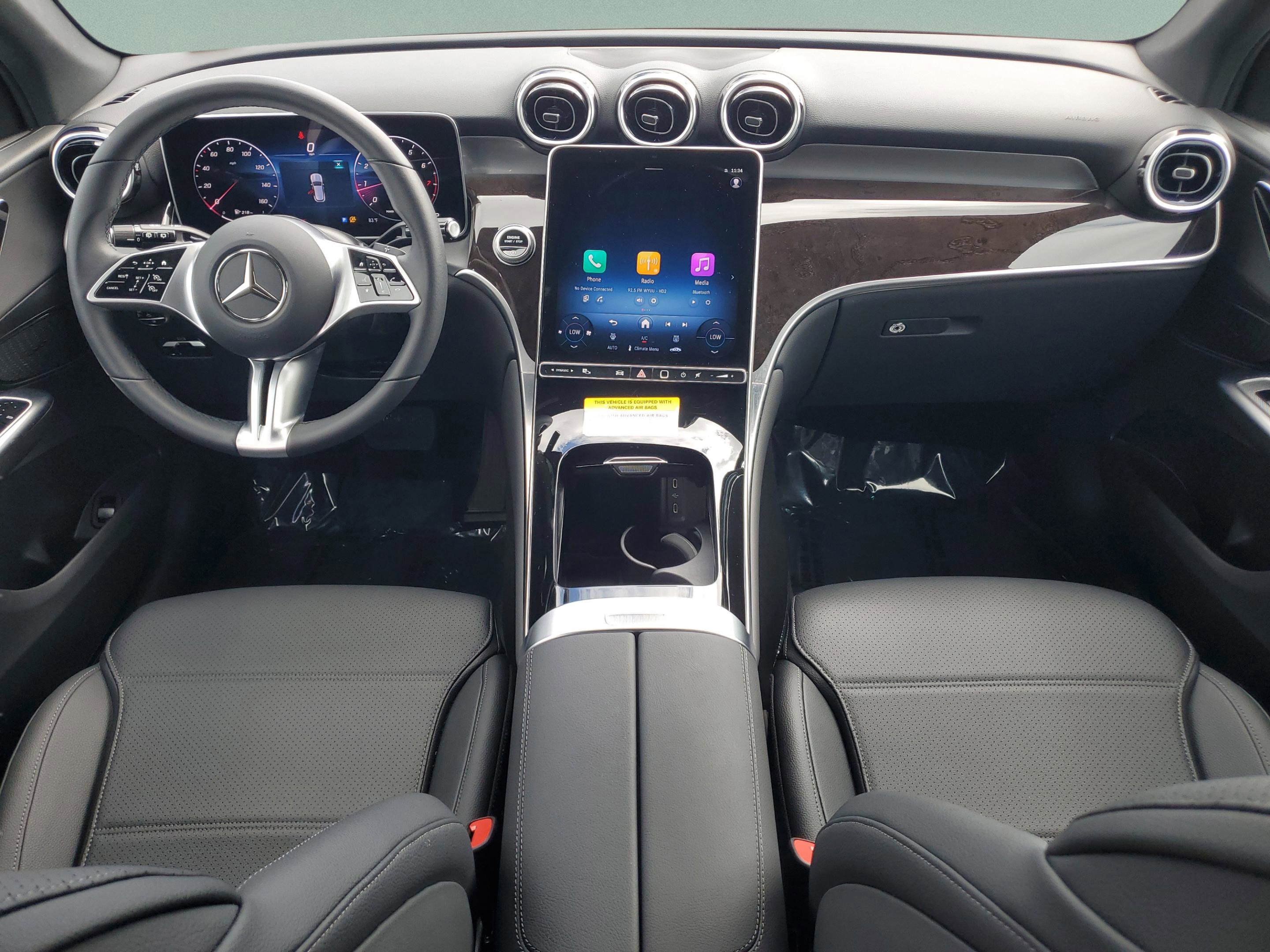 Certified 2025 Mercedes-Benz GLC 300 image 13