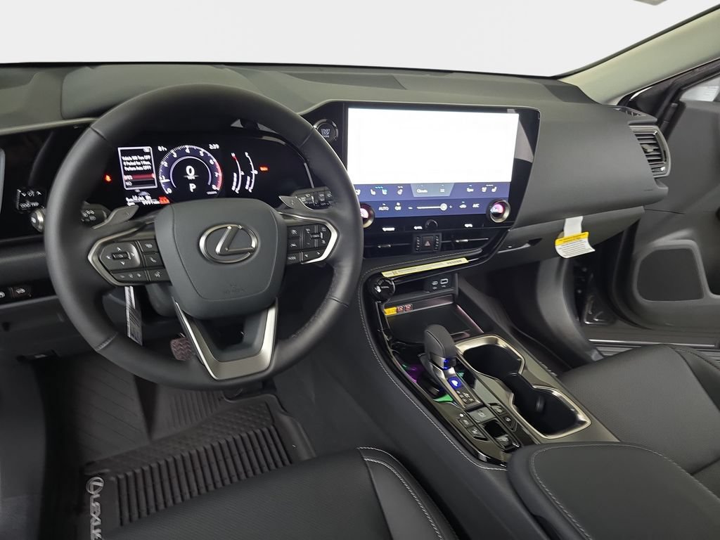 New 2026 Lexus NX 350 AWD w/ Accessory Package (2T) image 10