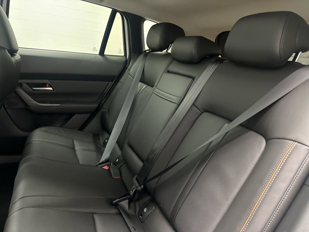 New 2026 MAZDA CX-50 2.5 Hybrid w/ Weather Package image 17