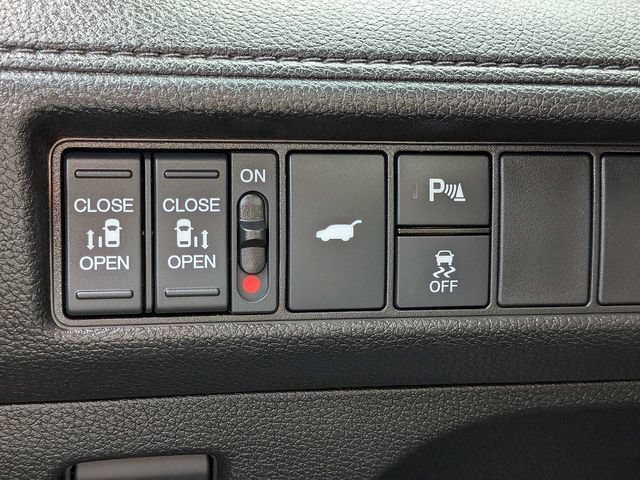 Used 2025 Honda Odyssey Elite image 26