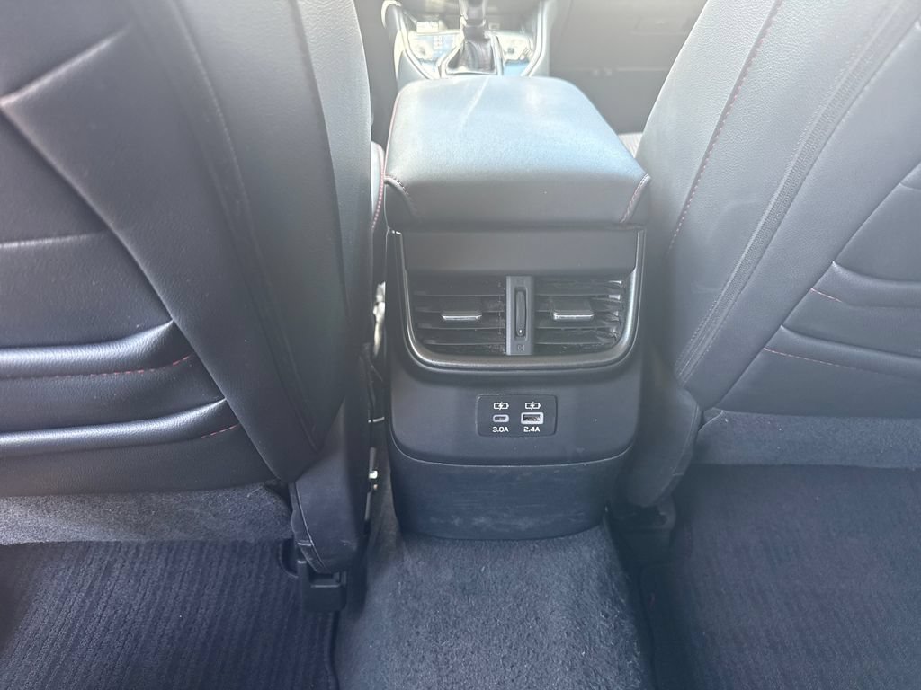Used 2024 Subaru Legacy Premium AWD/4WD image 12