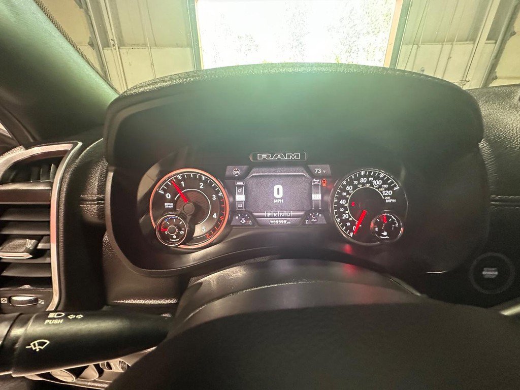 Used 2021 RAM 3500 Laramie AWD/4WD image 25