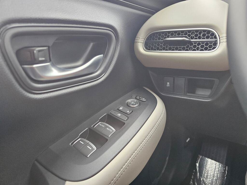New 2027 Honda HR-V EX-L image 30