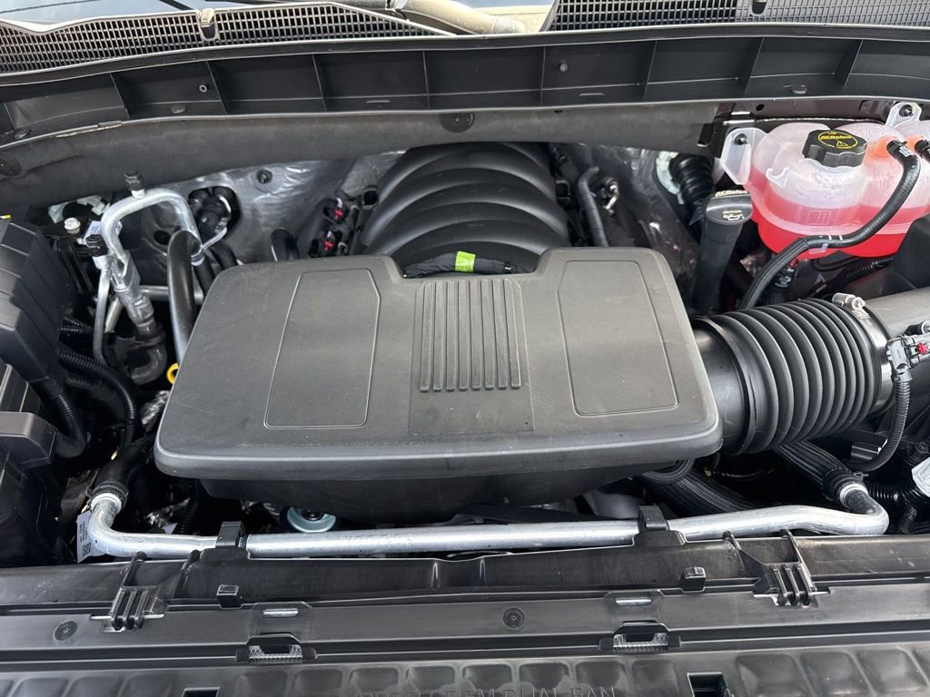 New 2026 GMC Sierra 1500 Denali Ultimate image 42