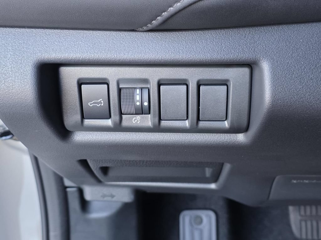 New 2026 Subaru Outback Wilderness AWD/4WD image 28