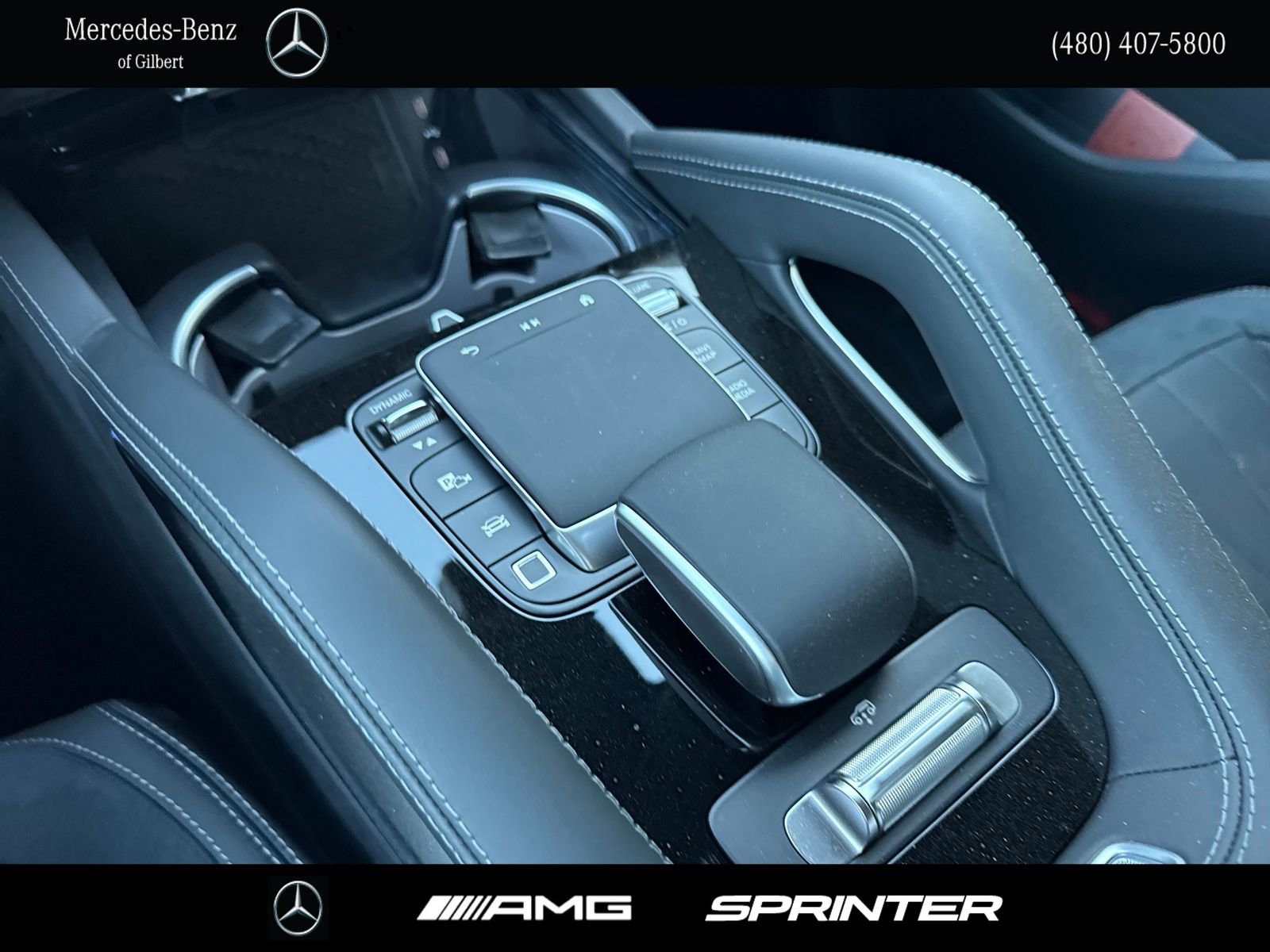 New 2026 Mercedes-Benz GLE 63 AMG S image 21