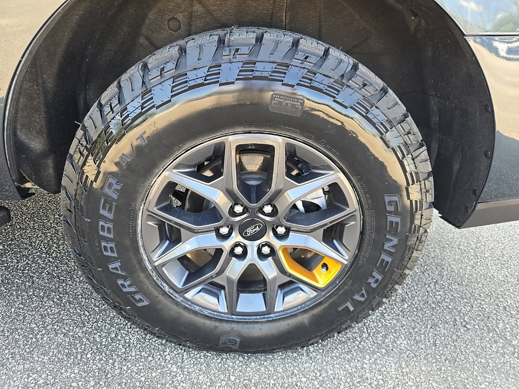 Used 2025 Ford Expedition Tremor AWD/4WD image 23