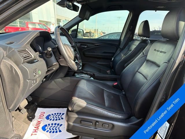 Used 2020 Honda Pilot Black Edition image 18