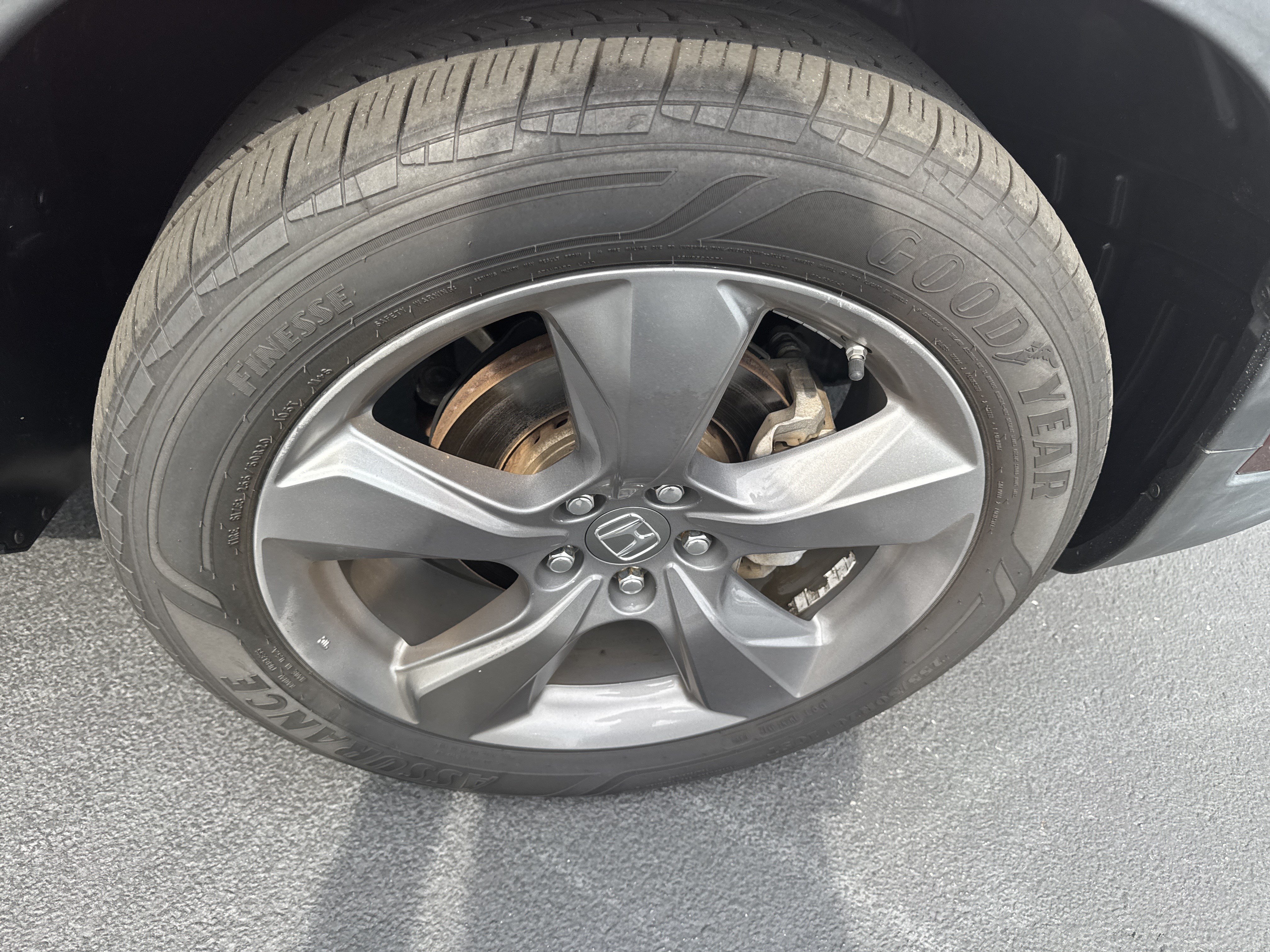 Used 2020 Honda Passport Touring image 13