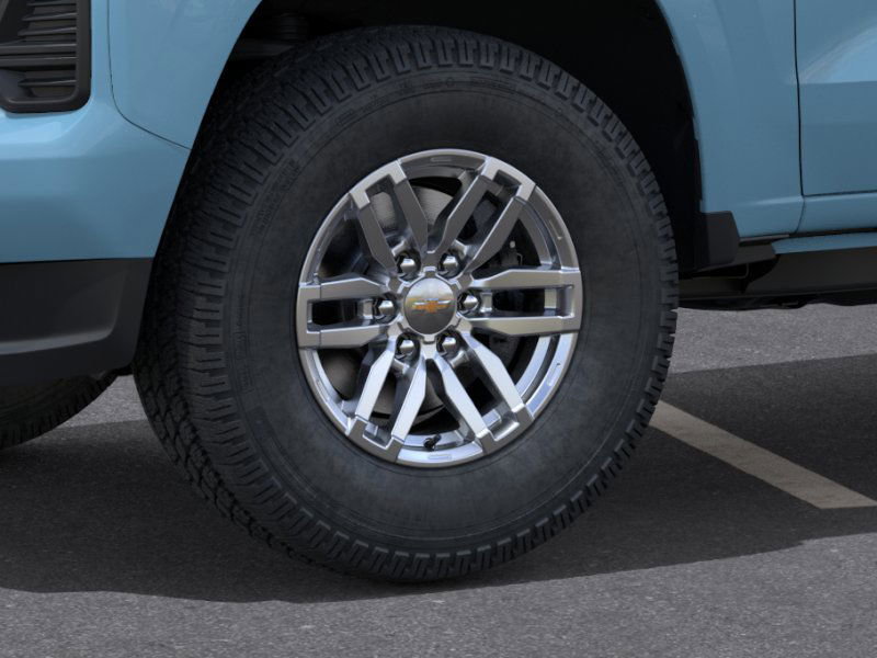 New 2025 Chevrolet Colorado LT w/ Advanced Trailering Package image 35