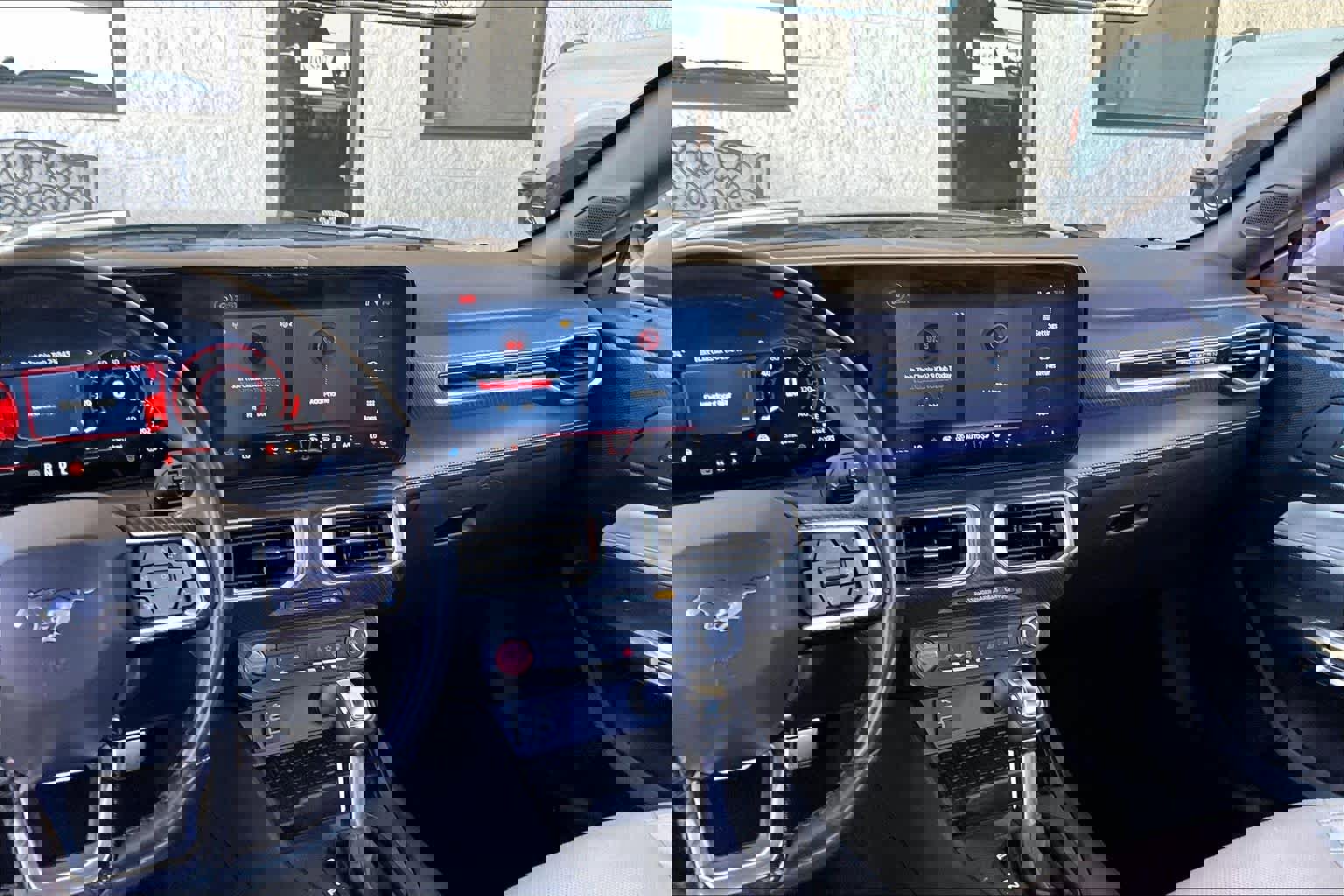 Used 2024 Ford Mustang Premium RWD image 6