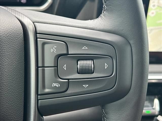 New 2026 GMC Sierra 2500 Denali Ultimate w/ Max Trailering Package AWD/4WD image 33